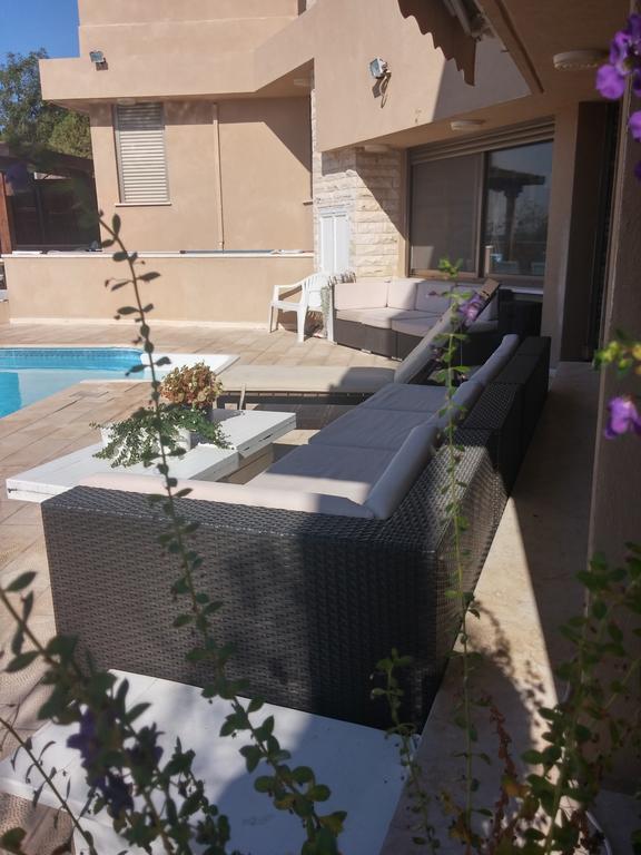 Apartment Caesarea 38 Ruang foto