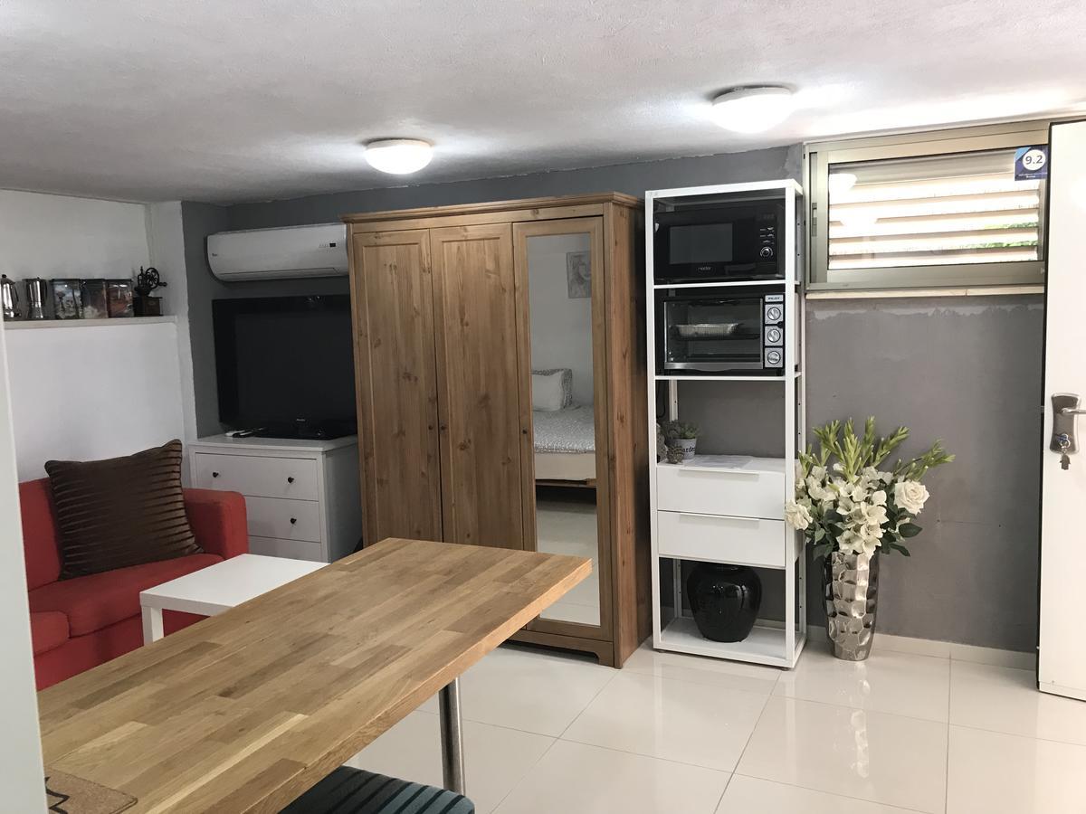Apartment Caesarea 38 Bagian luar foto