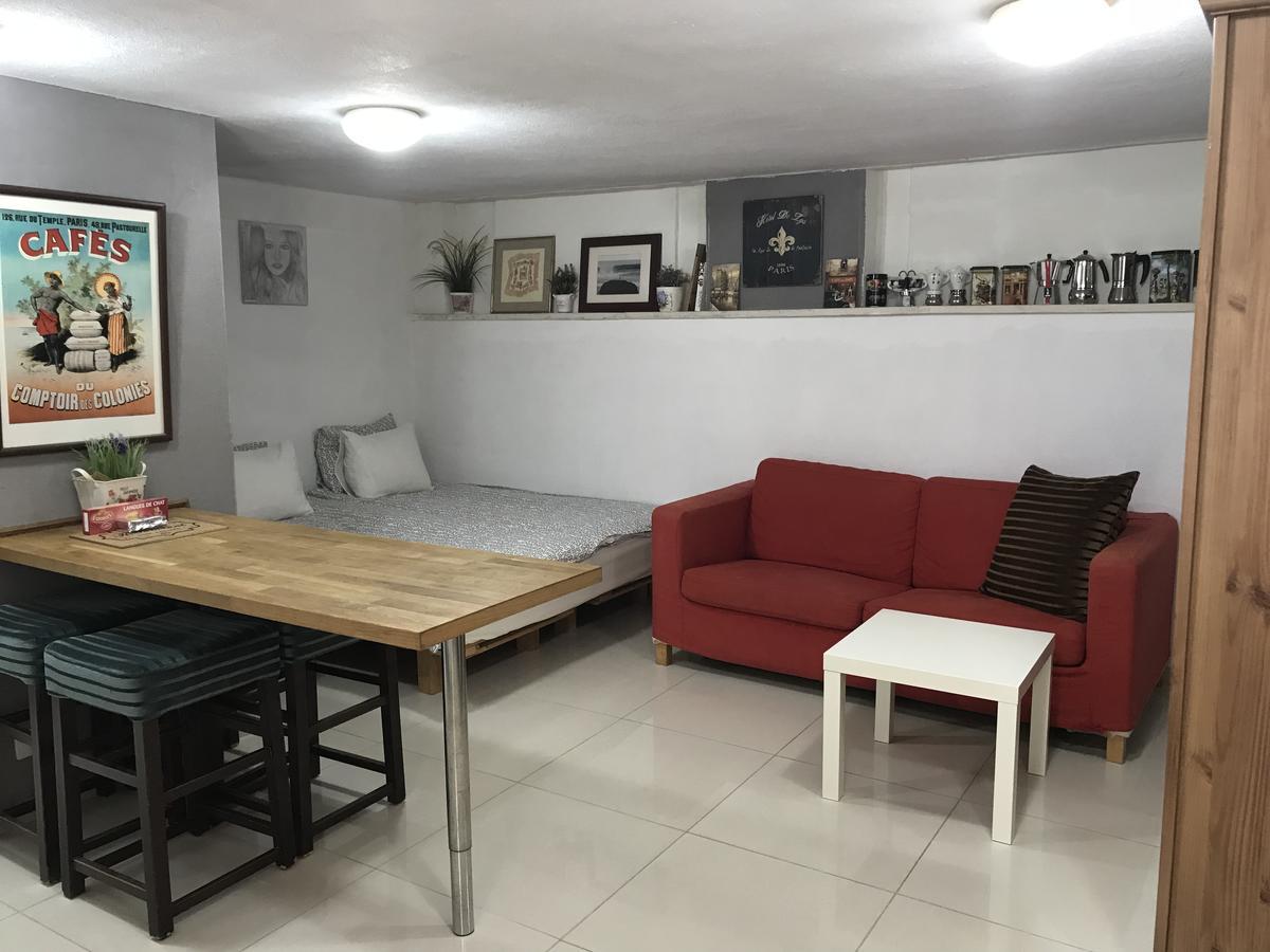 Apartment Caesarea 38 Bagian luar foto