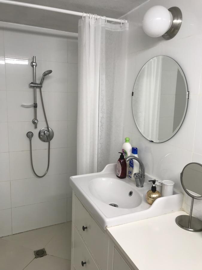 Apartment Caesarea 38 Bagian luar foto